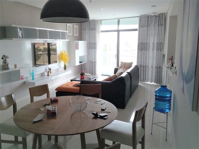 Apartment for rent BT102071 (9)